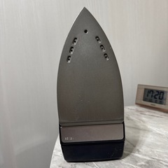 アイロンあげますの画像