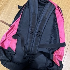 グレゴリー　リュックの画像