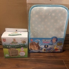 うさぎケージ♡新品未使用の画像