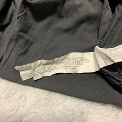 ZARA Tシャツ　サイズ140センチの画像