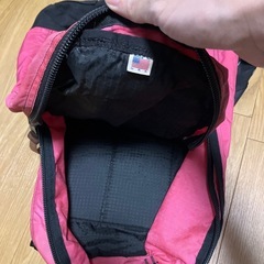 グレゴリー　リュックの画像