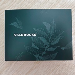 スタバ　ギフト　コーヒーの画像
