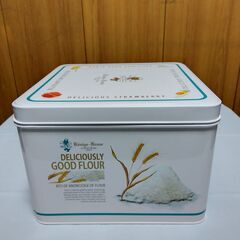 ケーニヒスクローネ空缶の画像