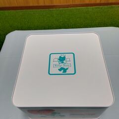 ケーニヒスクローネ空缶の画像