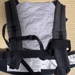 エルゴベビー だっこひも抱っこ紐の画像