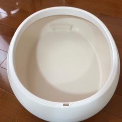 猫用トイレ1個 リッチェル ラプレ　Mサイズの画像