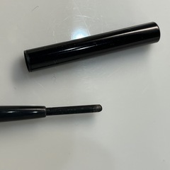 チャネル　アイライナーペンシルの画像