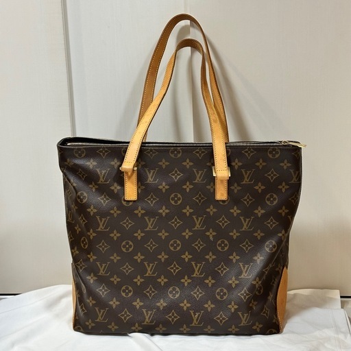 Louis Vuitton カバ・メゾ　モノグラム