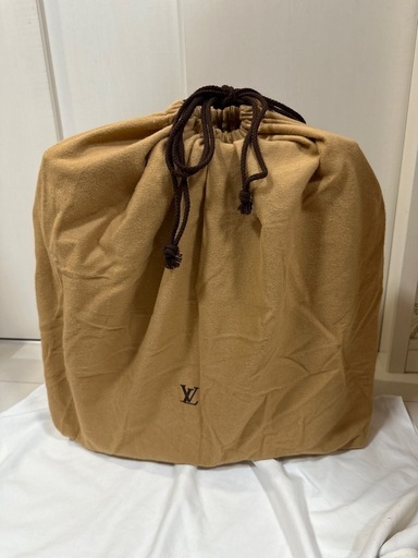 Louis Vuitton カバ・メゾ　モノグラム 