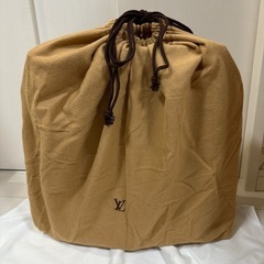 Louis Vuitton カバ・メゾ　モノグラム の画像