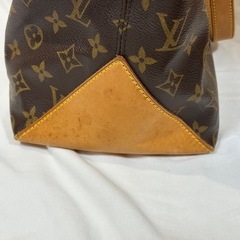 Louis Vuitton カバ・メゾ　モノグラム の画像