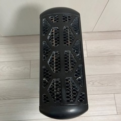 De'Longhi (デロンギ) マルチダイナミックヒーター MDHU09-BK 電気ヒーターの画像