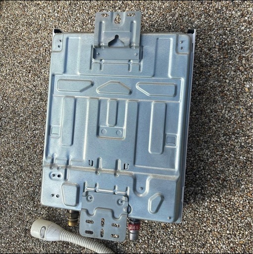2018年製　リンナイ　LPガス　瞬間湯沸し器　RUS-V51XT