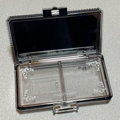 ジルシチュアート　ファンデーションコンパクト　新品未使用非売品　の画像