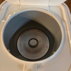 ニトリ　マイコン炊飯ジャー　SN-A5 0.54L 3合の画像
