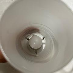 ニトリ　ペンダントライトの画像