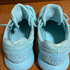 Nike Hyperdunk 2017 Low "Tiffany"の画像