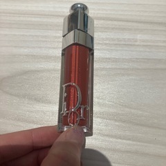 Dior含むグロス3点セット！の画像