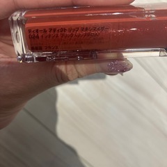 Dior含むグロス3点セット！の画像