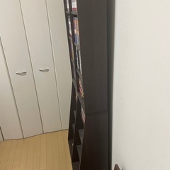 大容量本棚※漫画はつきませんの画像