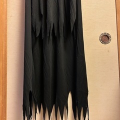 ハロウィン仮装　ゾンビシスター　未使用の画像