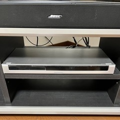 テレビ台の画像