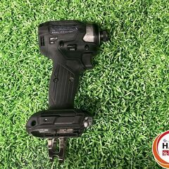 【中古】ﾏｷﾀ TD173D ｲﾝﾊﾟｸﾄﾄﾞﾗｲﾊﾞ 18V ｹｰｽ【ハンズクラフト沖縄豊見城店】の画像