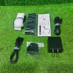 GENTOS GH-200RG LEDヘッドライト【船橋馬込店】【店頭取引限定】【未使用】管理番号：ITLIJYRTMURWの画像