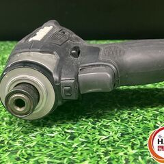 【中古】ﾏｷﾀ TD173D ｲﾝﾊﾟｸﾄﾄﾞﾗｲﾊﾞ 18V ｹｰｽ【ハンズクラフト沖縄豊見城店】の画像