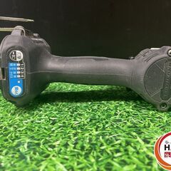 【中古】ﾏｷﾀ TD173D ｲﾝﾊﾟｸﾄﾄﾞﾗｲﾊﾞ 18V ｹｰｽ【ハンズクラフト沖縄豊見城店】の画像