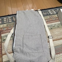 Rollthing クルーザー・スケートボードバッグの画像