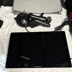 ドリームメーカーDPA101Vの画像