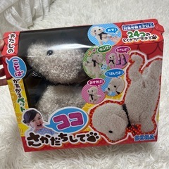 ココさかだちしての画像