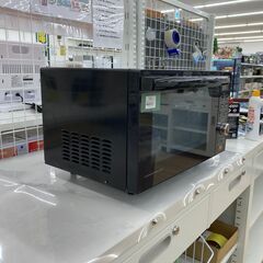 A-371【リユースのサカイ野々市店】 オーブンレンジ　ツインバード　MW-FS18　2020年製 当店３ヶ月保証 ※クリーニング済みの画像