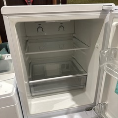 Haier 冷凍冷蔵庫　148L 2020年製の画像