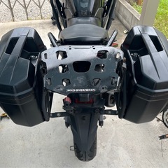 引取のみ ホンダCB200Xの画像