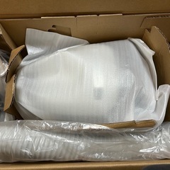 電気掃除機(紙パック式) MC-PKL21A 紙パック式　未使用品の画像
