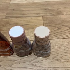 シロップ4種セットの画像