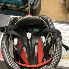 OGK KABUTO 児童用自転車ヘルメット青　　リサイクルショップ宮崎屋　佐土原店　25.10.19Fの画像