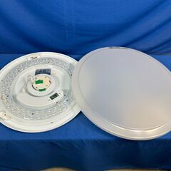 【動作保証あり】YAMADA SELECT 2021年 YLL-S08J1 8畳用 LED シーリングライト ①【管理KRK1132】の画像