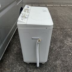 ２槽式洗濯機の画像