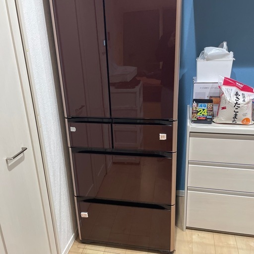 冷蔵庫