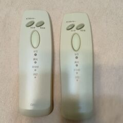 シーリングライト（DAIKO）3つの画像