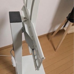 ハイセンス65インチテレビの画像
