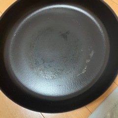 バーミキュラ フライパン 28cmの画像