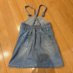 子供服　130の画像