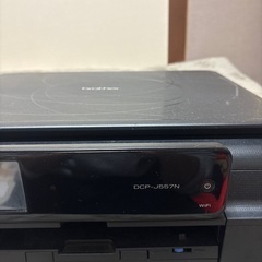 プリンターの画像