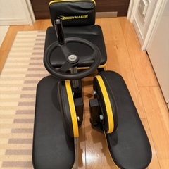 ボディメーカー(BODYMAKER) レッグストレッチャーCPの画像