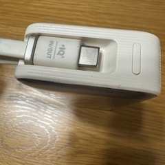 Anker Power Bank Built-In USB-C モバイルバッテリー10000mAh   アンカー 30W出力の画像
