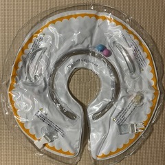 スイマーバ スイーツ柄の画像